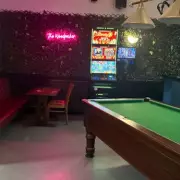 Birmingham Pub Review: Facing Fears at The Woodpecker in West Heath