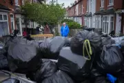 Birmingham Recycling Delayed Until June as Bins Strike Hits One Year