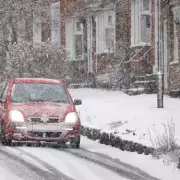 Birmingham Schools Face Friday Closures as Amber Snow Warning Issued