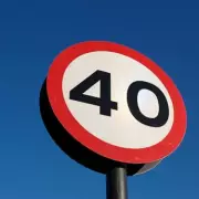 Birmingham Scraps 40mph Limits: Thousands Face New 30mph Zones