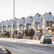 Birmingham Snow: Schools Close and Roads Disrupted as Flurries Hit Rush Hour