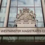 Birmingham Student Accused as 'Hitman for Hire' in Planned Attacks on Pakistani Dissidents