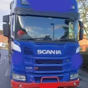 Birmingham Trucker Among Scores Caught Speeding in New 30mph Zone Crackdown