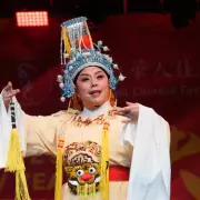 Birmingham's 2026 Chinese New Year Festival: Full Details Announced