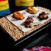 Birmingham's £3 Restaurant Trick: Get 50% Off at Top Dining Spots