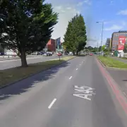 Birmingham's A45 Coventry Road Weekend Closure: Key Details