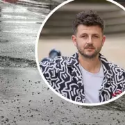 Birmingham's 'Amber' Pothole Rating Sparks Fury as Residents Warn of 'Dangerous' Roads