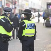 Birmingham's Antisocial Behaviour Hotspots Revealed: Small Heath Tops List