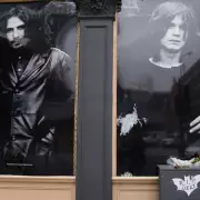 Birmingham's Black Sabbath pub car park blocked after council action