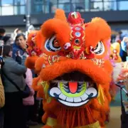 Birmingham's Chinese New Year 2026: Free Family Festival Announced for Half Term