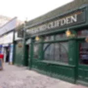 Birmingham's Clifden Pub Announces Temporary Closure for Culinary Transformation