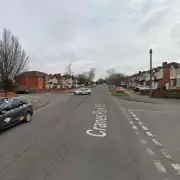 Birmingham's Cranes Park Road Speeding Fix: New Traffic Calming Scheme Proposed