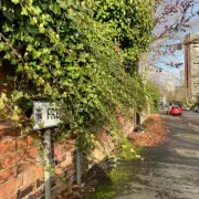 Birmingham's 'Gaza' Tower: Edgbaston's £1.5m Homes Blighted by Derelict Eyesore