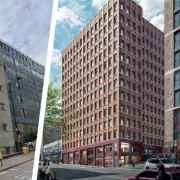 Birmingham's Historic Factory Site Set for Major Residential Transformation