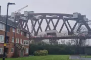 Birmingham's HS2 Bellingham Bridge Divides Nechells Locals Over Parking and Views