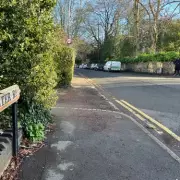 Birmingham's 'Millionaire's Row' Residents Voice Crime and Speeding Fears