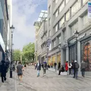 Birmingham's £Multi-Million City Centre Transformation Begins January 5