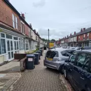 Birmingham's New Pavement Parking Powers: What You Need to Know