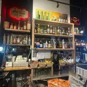 Birmingham's Picture & Pint: A 'Cheers'-Style Bar Where You Can Get a Passport Photo