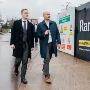 Birmingham's Rare Earth Recycling Plant Opens, Creating Hundreds of UK Jobs