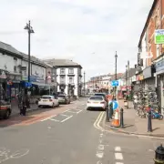 Birmingham's Six Poorest Areas Revealed as UK Income Gap Widens by 73%