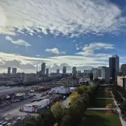 Birmingham's Skyline Set for Dramatic Reshape with New Skyscraper Approvals