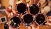 Blue Zones Secret: Moderate Wine with Friends May Boost Longevity, Say Experts