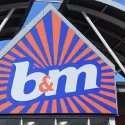 B&M Shoppers Score Cadbury Bars for Just 10p in Basildon Bargain Haul
