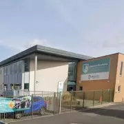Body Found at Smestow Academy: Wolverhampton School Closes After Discovery