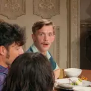 Body Language Expert Predicts Traitors Winner After Spotting Finale Slip-Ups