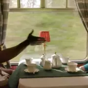 Body Language Expert Spots Signs Traitors' Ellie & Ross Knew Each Other