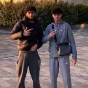 Bolton Crash: Funeral Held for Three Teens and Taxi Driver Killed