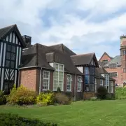Bournville: The Quaker-Model Village Where Pubs Are Banned But Loopholes Exist
