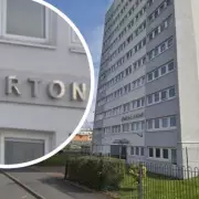 Boyfriend threw teen from 4th-floor window in murder bid, court hears