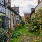 Bretforton: The 'Epic' Cotswold Fringe Village with Affordable Charm
