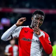 Brighton's Ibrahim Osman Loan Strategy Explained: Birmingham Move and Mitoma Comparisons