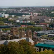 Bristol Hoteliers 'Cautiously Optimistic' for 2026 Despite Financial Headwinds