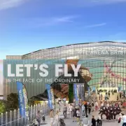 Bristol Hoteliers Optimistic Arena Will Deliver Major Tourism Boost