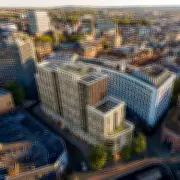 Bristol's Nelson Street NCP Car Park Set for Student Housing Transformation