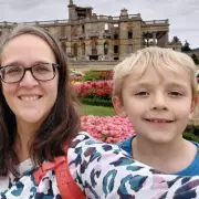 Bromsgrove Mum's Leukaemia Battle Sparks Urgent Stem Cell Donor Appeal
