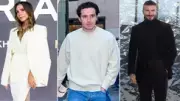 Brooklyn Beckham Legal Feud: Why He's Cut Off Parents David & Victoria