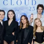 Brooklyn Beckham's Ex-Girlfriend Backs His Claims About Parental Control