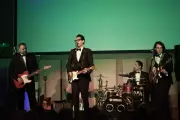 Buddy Holly Experience Announces Final Flight Farewell Tour in Birmingham