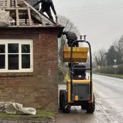 Builder Fined Over £10k for Threatening HSE Inspectors While Posing as 'James Bond'