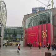 Bullring Sees Double Retail Departure as SDMN and Three Stores Close