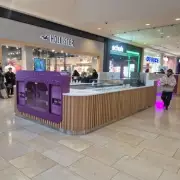 Bullring's Oakberry Acai Bowl Shop Closes After 14 Months in Birmingham