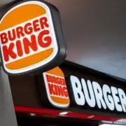 Burger King Launches Slurp-Prize Game to Challenge McDonald's Monopoly