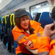 Business Leaders Welcome Northern Powerhouse Rail Plan But Demand Concrete Action