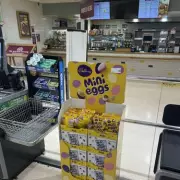 Cadbury Mini Eggs price shock: Tesco shopper stunned by £6.20 tag