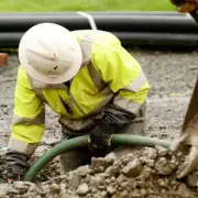 Caldwell Construction Collapses: 400 Jobs at Risk as Major UK Firm Enters Administration